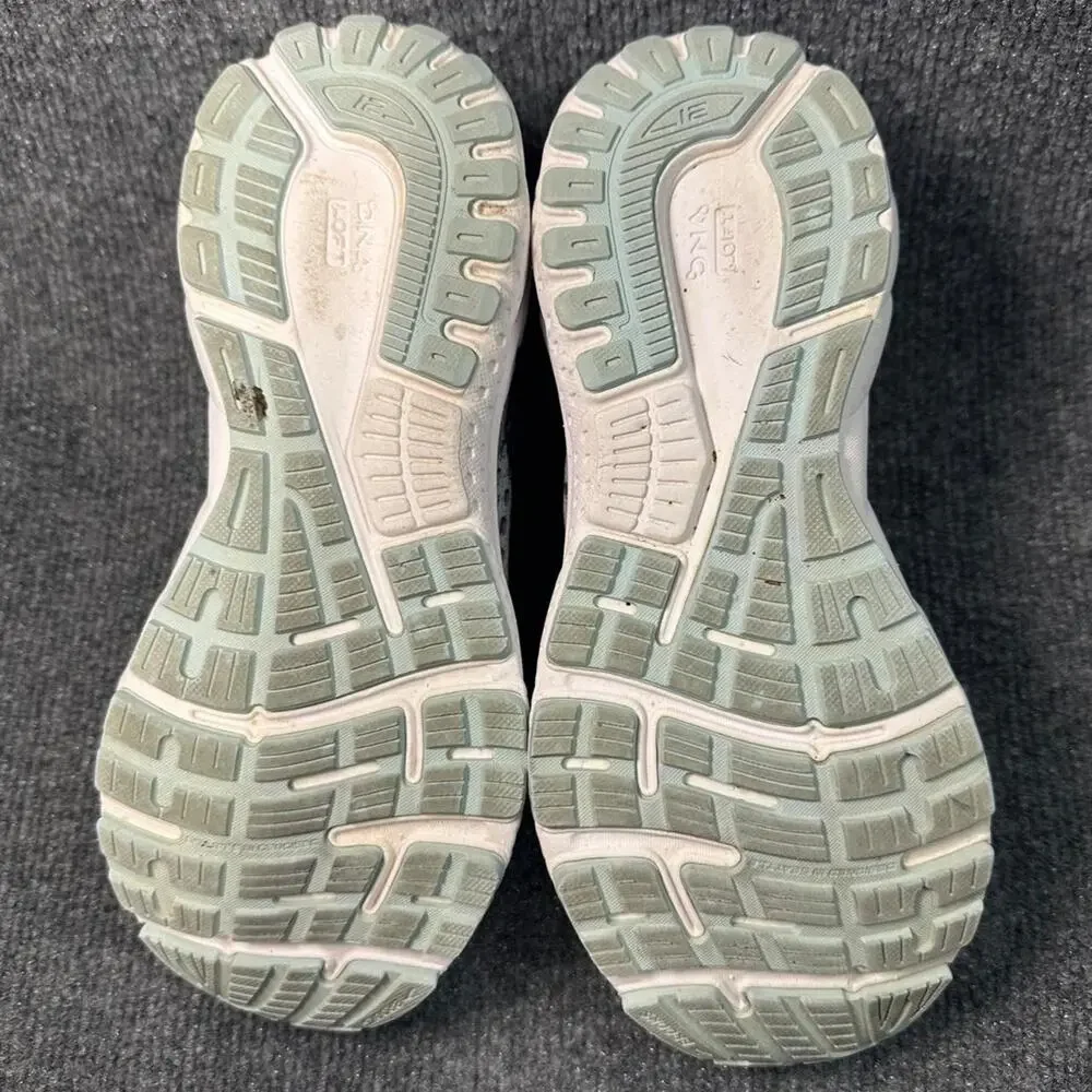 Brooks Women’s Adrenaline 21 Sneaker Athletic Workout Walking Stability Shoe 8.5